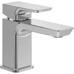 Villeroy & Boch Subway 3.0 Einhebel-Waschtischarmatur ohne Ablaufgarnitur - chrom