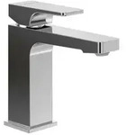 Villeroy & Boch Architectura Square Einhebel-Waschtischmischer ohne Ablaufgarnitur -