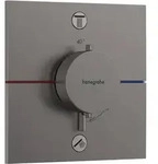 Hansgrohe ShowerSelect Comfort E Thermostat Unterputz f&uuml;r 2 Verbraucher -...