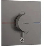 Hansgrohe ShowerSelect Comfort E Thermostat Unterputz f&uuml;r 1 Verbraucher und einen