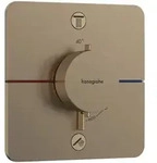 Hansgrohe ShowerSelect Comfort Q Thermostat Unterputz f&uuml;r 2 Verbraucher -...