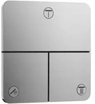 Hansgrohe ShowerSelect Comfort Q Ventil Unterputz f&uuml;r 3 Verbraucher - Chrom