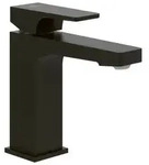 Villeroy & Boch Architectura Square Einhebel-Waschtischmischer mit Ablaufgarnitur -