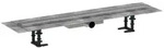 Hansgrohe RainDrain Compact Komplettset Duschrinne 800mm f&uuml;r flache Installation -