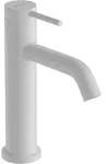 Hansgrohe Tecturis S Einhebel-Waschtischmischer 110 - wei&szlig; matt