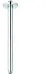 GROHE Rainshower Deckenanschluss L&auml;nge 292mm - chrom