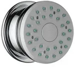 Hansgrohe Bodyvette 1jet Seitenbrause - Chrom