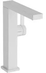 Hansgrohe Tecturis E Einhebel-Waschtischmischer 210 CoolStart mit Schwenkauslauf und