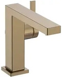 Hansgrohe Tecturis E Einhebel-Waschtischmischer 110 Fine CoolStart - brushed bronze