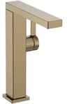 Hansgrohe Tecturis E Einhebel-Waschtischmischer 210 CoolStart mit Schwenkauslauf und