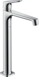Axor 34127340, Axor Citterio M Einhebel-Waschtischmischer ohne