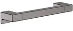 Hansgrohe AddStoris Haltestange - brushed black