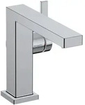 Hansgrohe Tecturis E Einhebel-Waschtischmischer 110 Fine CoolStart - Chrom