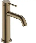 Hansgrohe Tecturis S Einhebel-Waschtischmischer 110 - brushed bronze
