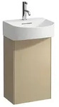 LAUFEN Sonar Waschtischunterbau f&uuml;r Handwaschbecken H815341 - Gold