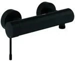 GROHE Essence Einhand-Brausebatterie Phantom Black - Phantom Black