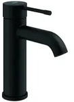 GROHE Essence Einhand-Waschtischbatterie S-Size ohne Ablaufgarnitur - Phantom Black