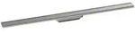 Hansgrohe RainDrain Original Duschrinne 1000mm - Edelstahl