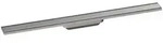 Hansgrohe RainDrain Original Duschrinne 800mm - Edelstahl
