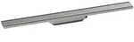 Hansgrohe RainDrain Original Duschrinne 700mm - Edelstahl