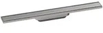 Hansgrohe RainDrain Original Duschrinne 600mm - Edelstahl