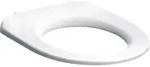 Geberit iCon WC Sitzring - wei&szlig;