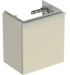 Geberit iCon Unterschrank f&uuml;r Handwaschbecken 37cm - sand