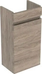 Geberit 501901JR1, Geberit Renova Plan Unterschrank f&uuml;r Handwaschbecken 36cm