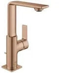 GROHE Allure NEW Einhand-Waschtischbatterie L-Size - warm sunset geb&uuml;rstet