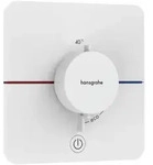 Hansgrohe ShowerSelect Comfort Q Thermostat Unterputz f&uuml;r 1 Verbraucher und einen