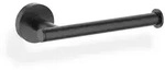 Decor Walther Basic BA TPH1 Toilettenpapierhalter - schwarz matt