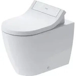 Duravit SensoWash Classic Dusch-WC-Sitz - wei&szlig;