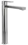 Villeroy & Boch Architectura Einhebel-Waschtischmischer erh&ouml;ht - chrom