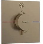Hansgrohe ShowerSelect Comfort E Thermostat Unterputz f&uuml;r 1 Verbraucher -...