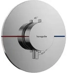 Hansgrohe ShowerSelect Comfort S Thermostat Unterputz - Chrom