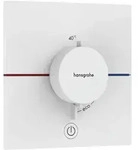 Hansgrohe ShowerSelect Comfort E Thermostat Unterputz f&uuml;r 1 Verbraucher und einen
