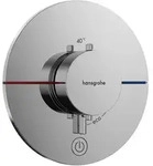 Hansgrohe ShowerSelect Comfort S Thermostat Unterputz f&uuml;r 1 Verbraucher und einen