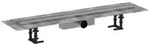 Hansgrohe RainDrain Compact Komplettset Duschrinne 800mm f&uuml;r Standardinstallation -