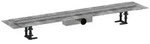 Hansgrohe RainDrain Compact Komplettset Duschrinne 1000mm f&uuml;r Standardinstallation -