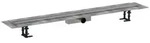 Hansgrohe RainDrain Compact Komplettset Duschrinne 1200mm f&uuml;r Standardinstallation -