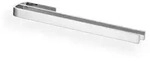 Giese Handtuchhalter doppelt 400mm - chrom