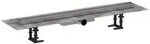 Hansgrohe RainDrain Compact Komplettset Duschrinne 800mm befliesbar, f&uuml;r flache