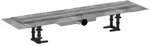 Hansgrohe RainDrain Compact Komplettset Duschrinne 700mm f&uuml;r flache Installation -