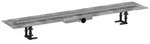 Hansgrohe RainDrain Compact Komplettset Duschrinne 1000mm f&uuml;r flache Installation -