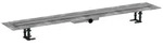 Hansgrohe RainDrain Compact Komplettset Duschrinne 1200mm f&uuml;r flache Installation -