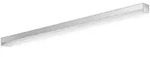 emco system 2 LED Spiegel-Klemmleuchte 500mm - chrom