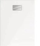 Villeroy & Boch Le Valence Rechteck-Duschfl&auml;che 1200 x 900 x 40mm - wei&szlig; cerasoft