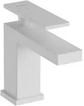 Hansgrohe Tecturis E Standventil 80 - wei&szlig; matt