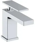 Hansgrohe Tecturis E Einhebel-Waschtischmischer 80 CoolStart - Chrom