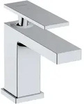 Hansgrohe Tecturis E Einhebel-Waschtischmischer 80 CoolStart - Chrom